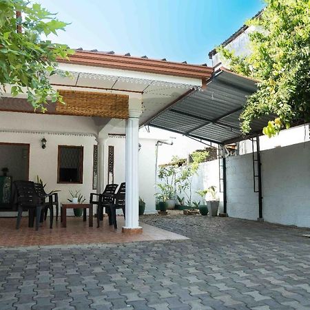 Serendib Hideout Negombo Eksteriør billede